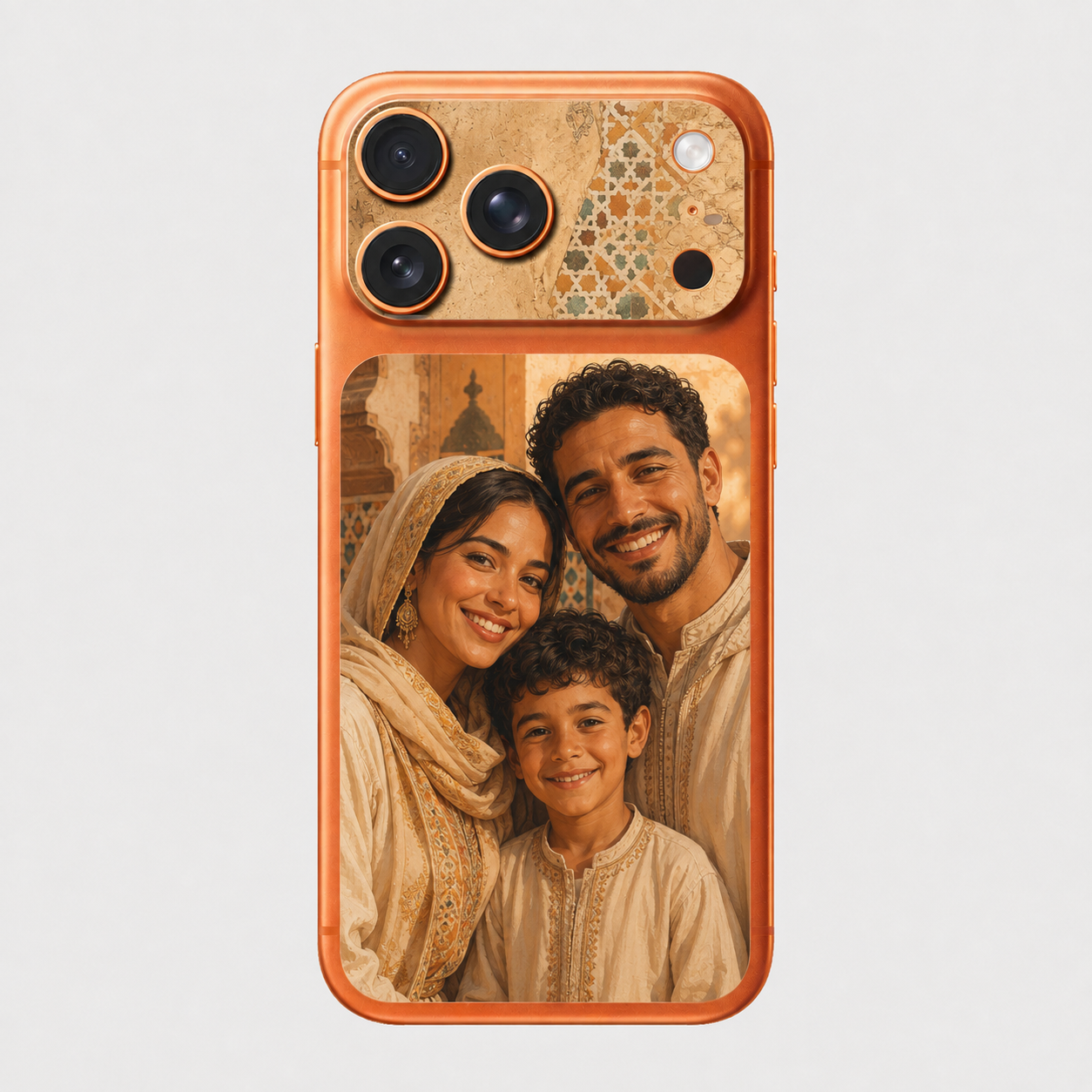 Design de famille