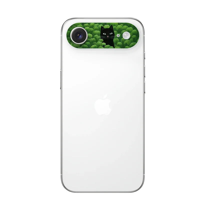 Air Feuillage — Skin iPhone Air iPhone Air