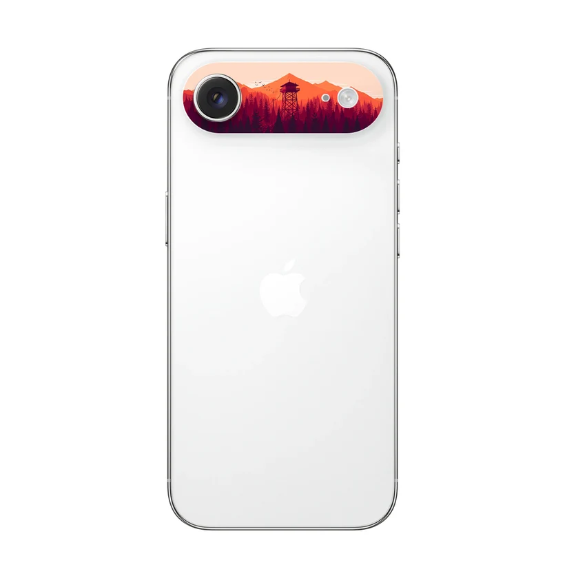 Air Vigie — Skin iPhone Air iPhone Air