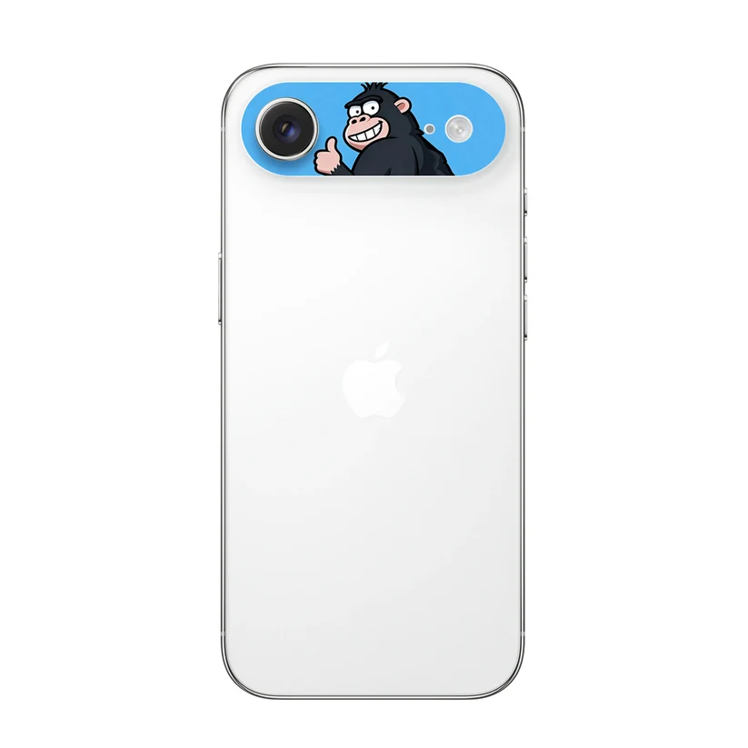 Air Ciel — Skin iPhone Air iPhone Air