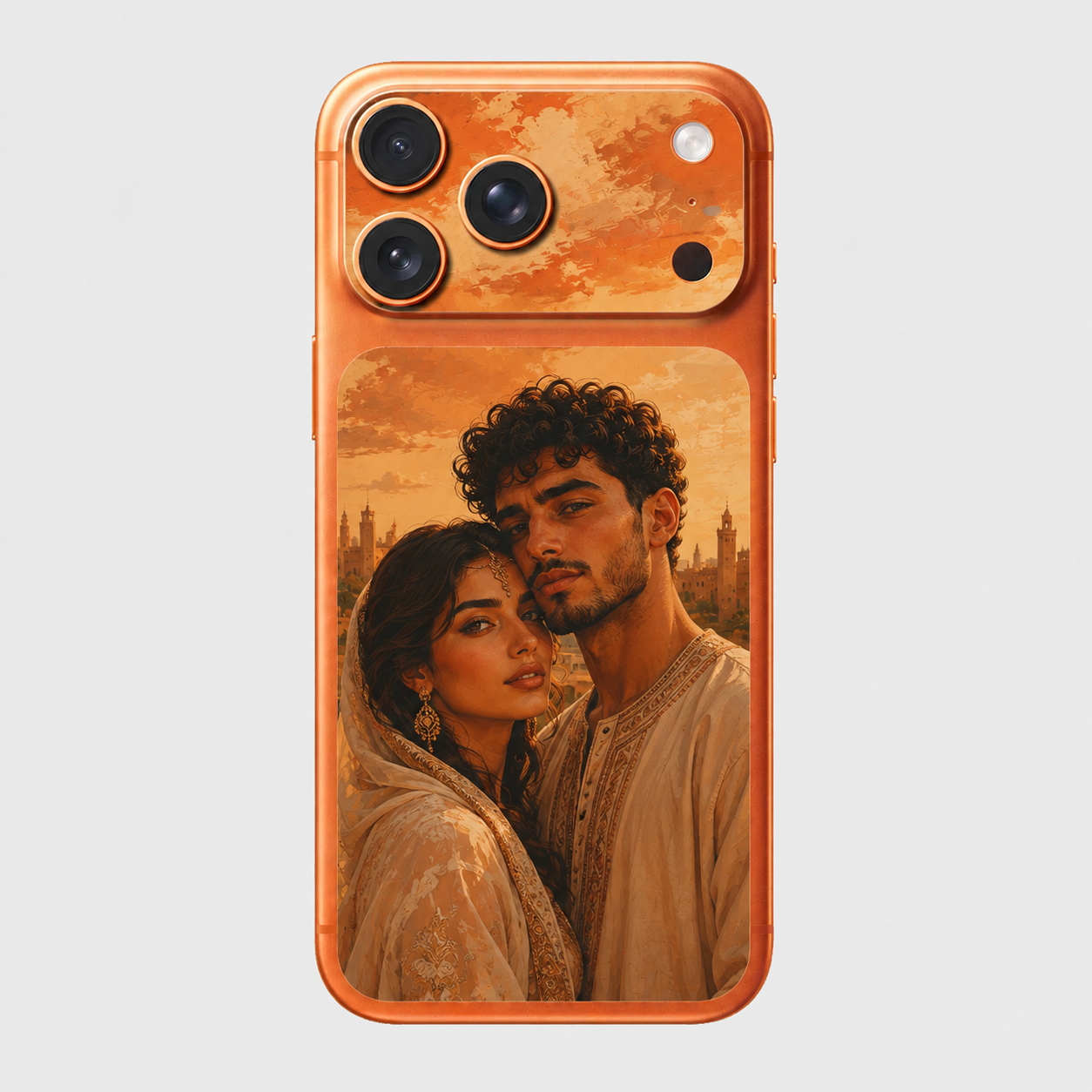 Design de couple
