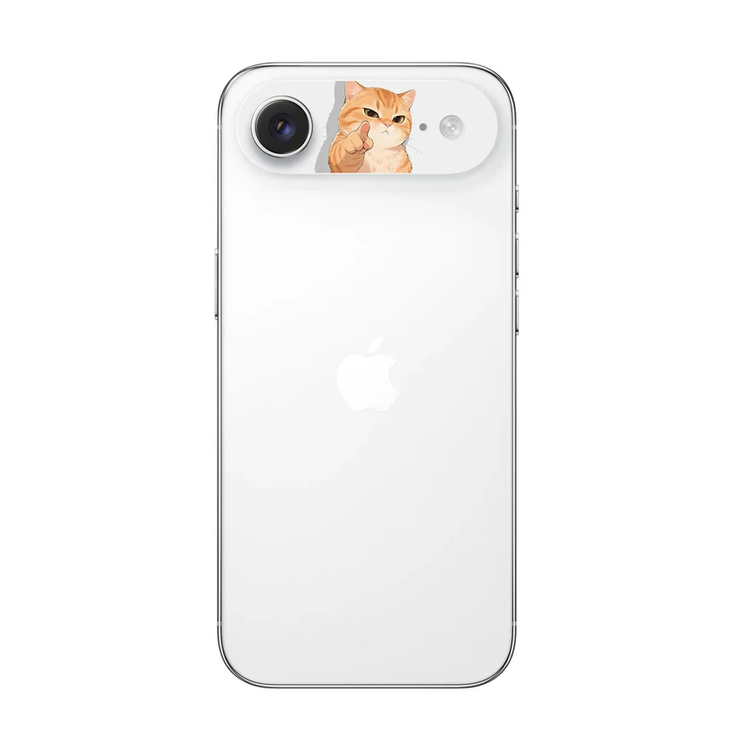 Air Minimal — Skin iPhone Air iPhone Air