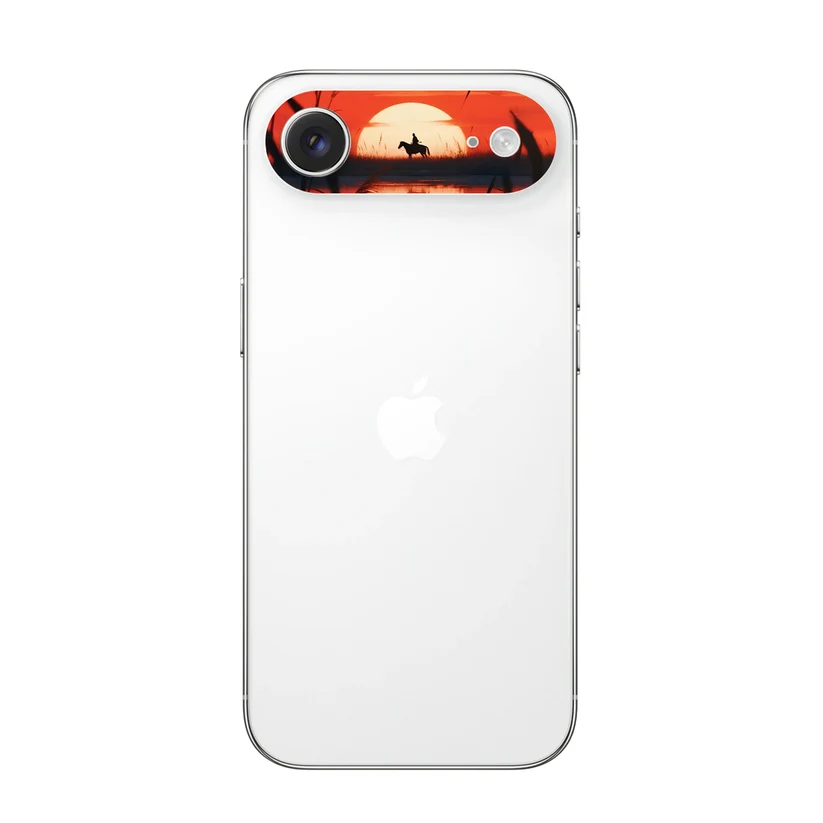 Air Couchant — Skin iPhone Air iPhone Air